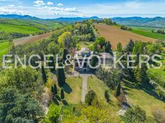 Villa in vendita a Sala Baganza Emilia-Romagna Parma