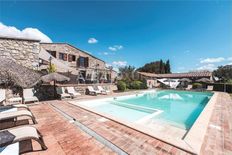 Villa in vendita a Roccastrada Toscana Grosseto
