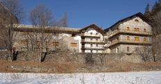 Palazzo in vendita a Gressoney-Saint-Jean Valle d’Aosta Aosta
