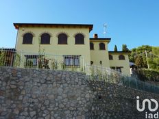 Villa di 300 mq in vendita Via delle Ginestre, 10, Ventimiglia, Imperia, Liguria