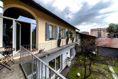Villa in vendita a Legnano Lombardia Milano