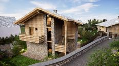 Prestigiosa villa di 284 mq in vendita, Via Beniamino Donzelli, 28, Courmayeur, Aosta, Valle d’Aosta