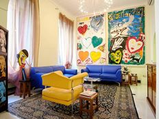Appartamento di lusso di 275 m² in vendita Via Sistina, Roma, Lazio