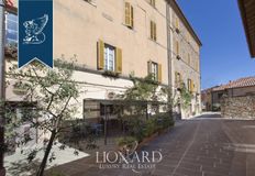 Palazzo in vendita a Piegaro Umbria Perugia