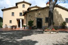 Prestigiosa villa di 570 mq in vendita Via 25 Aprile, San Casciano in Val di Pesa, Toscana