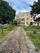 Prestigiosa villa di 1300 mq in vendita, Riviera Martiri della Libertà, Dolo, Venezia, Veneto