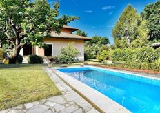 Villa in vendita a Orino Lombardia Varese