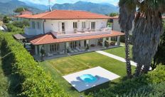 Prestigiosa villa di 350 mq in vendita Forte dei Marmi, Italia