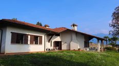 Prestigiosa villa di 230 mq in vendita Via per Antoliva, Verbania, Piemonte