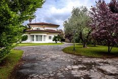 Esclusiva villa in vendita Via Ugo La Malfa, Agrate Brianza, Lombardia