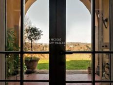 Villa in vendita Via di San Matteo in Arcetri, Firenze, Toscana
