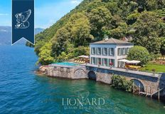 Villa in vendita a Pognana Lario Lombardia Como