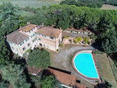 Prestigiosa villa di 1500 mq in vendita, Via Le Rimembranze, 56, Murlo, Siena, Toscana