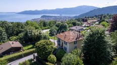 Villa in vendita a Arizzano Piemonte Verbano-Cusio-Ossola