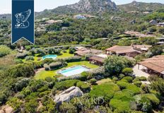 Villa in vendita a Palau Sardegna Sassari