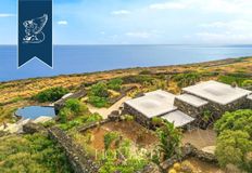 Villa in vendita a Pantelleria Sicilia Trapani