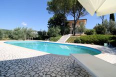 Prestigiosa villa di 230 mq in vendita Capolona, Toscana