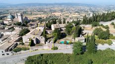 Casa di lusso in vendita a Assisi Umbria Perugia