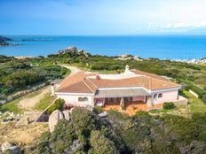 Villa di 320 mq in vendita Località Porto Quadro, Santa Teresa Gallura, Sassari, Sardegna