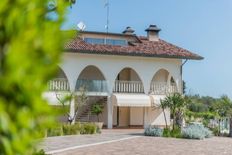 Prestigiosa villa di 500 mq in vendita Via Panoramica, 2, Rimini, Emilia-Romagna