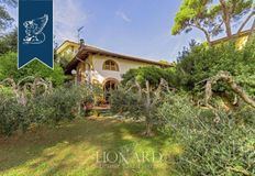 Villa in vendita a Rosignano Marittimo Toscana Livorno