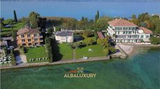 Villa in vendita a Sirmione Lombardia Brescia