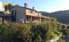 Esclusiva villa di 410 mq in vendita agriturismo, Torgiano, Perugia, Umbria