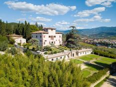 Esclusiva villa di 2200 mq in vendita Pontassieve, Italia