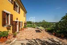 Casa di prestigio in vendita Palombardo, Snc, Gualdo Cattaneo, Umbria