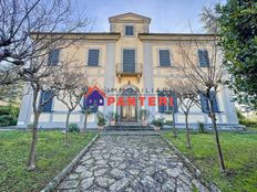 Villa di 530 mq in vendita Via Aldo Moro, 4A, Uzzano, Pistoia, Toscana