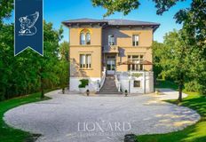 Villa in vendita a Forlì Emilia-Romagna Forlì-Cesena