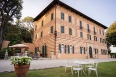 Villa in vendita Viale Alcide De Gasperi, Monteprandone, Marche