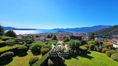 Villa di 235 mq in vendita Corso Italia, 44, Verbania, Piemonte