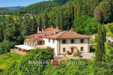 Villa in vendita a Dicomano Toscana Firenze