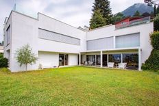 Prestigioso appartamento di 270 m² in vendita Lugano, Svizzera