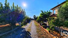 Prestigiosa villa di 300 mq in vendita Via cason vecchio, Rosignano Marittimo, Toscana