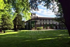 Villa in vendita a Paderno Dugnano Lombardia Milano