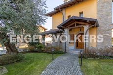 Esclusiva villa in vendita Via Perugia, Lonate Pozzolo, Lombardia