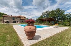 Prestigiosa villa di 1023 mq in vendita POPPI, Poppi, Arezzo, Toscana