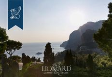 Villa in vendita a Capri Campania Napoli