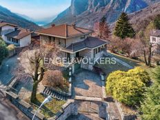 Esclusiva villa di 260 mq in vendita Ballabio, Italia