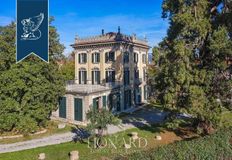 Esclusiva villa in vendita Lomagna, Italia