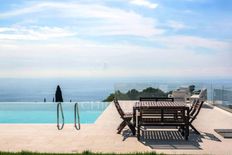 Esclusiva villa di 800 mq in vendita Via Duca d\'Aosta, Sanremo, Liguria