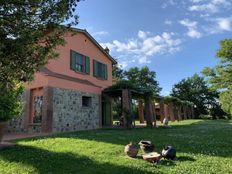 Lussuoso casale in vendita Località Sterpeti, Magliano in Toscana, Grosseto, Toscana