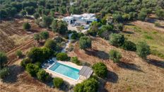 Cottage di lusso in vendita Contrada Salinola, Ostuni, Brindisi, Puglia