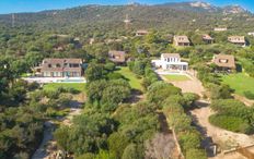 Villa di 159 mq in vendita Milmeggiu, Portisco, Sardegna