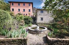 Villa di 580 mq in vendita Via Castello, 27, Pietrasanta, Toscana