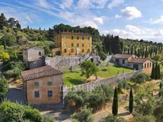 Esclusiva villa in vendita Via dell\'Ospizio, 23, Pistoia, Toscana