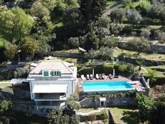 Esclusiva villa in vendita Via Franco Molfino, Camogli, Liguria