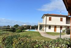 Esclusiva villa di 260 mq in vendita Pietrasanta, Italia